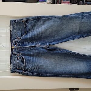 Lucky Brand Men's Slim Jeans - Blue